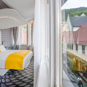Magic Korskirken Hotel